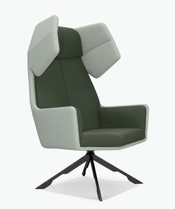 sillón contemporáneo