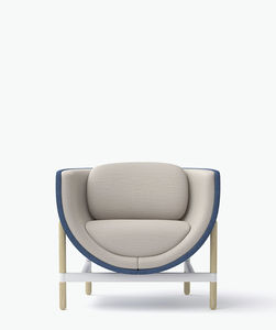 sillón contemporáneo