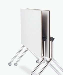 mesa contemporánea