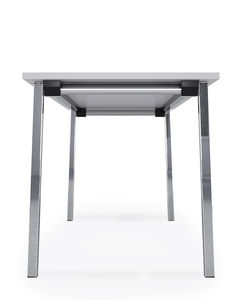mesa contemporánea