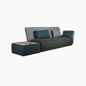 banqueta modular