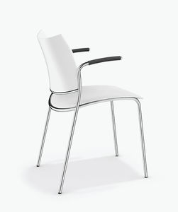 silla de visita contemporánea