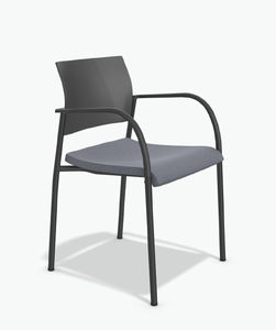 silla de visita contemporánea