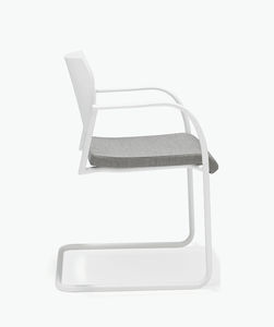 silla de visita contemporánea