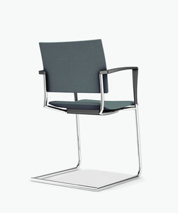 silla de visita contemporánea