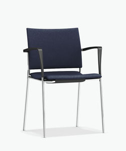 silla de visita contemporánea