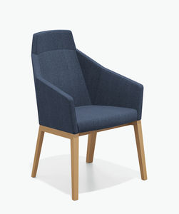 silla de visita contemporánea