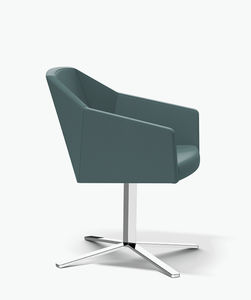 silla de visita contemporánea