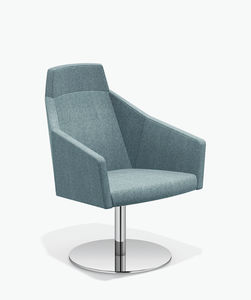silla de visita contemporánea