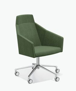 silla de visita contemporánea
