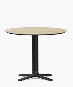 mesa contemporánea