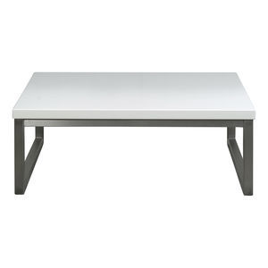 mesa de centro contemporánea