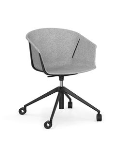 silla contemporánea