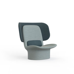 sillón contemporáneo