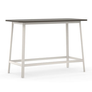 mesa contemporánea