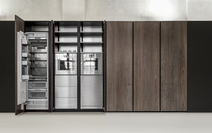 armario de cocina contemporáneo