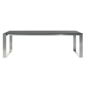 mesa de comedor contemporánea