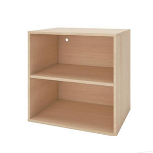 estantería modular