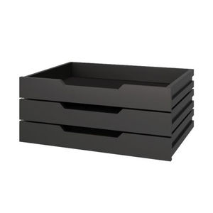 cajón archivador