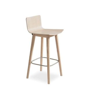 silla de bar contemporánea