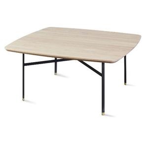 mesa de centro contemporánea