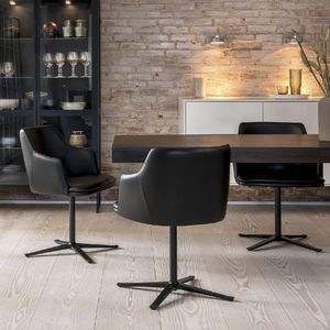 silla de comedor contemporánea