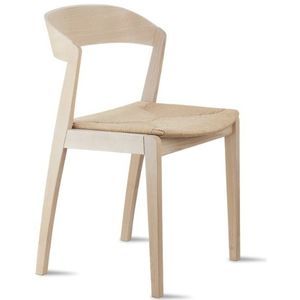 silla de comedor contemporánea