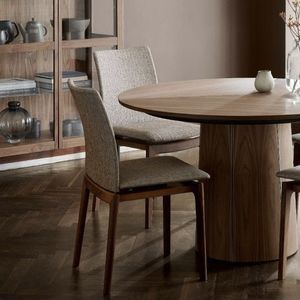 silla de comedor contemporánea