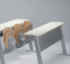 mesa para la enseñanza contemporánea