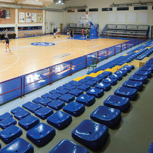 asiento para grada