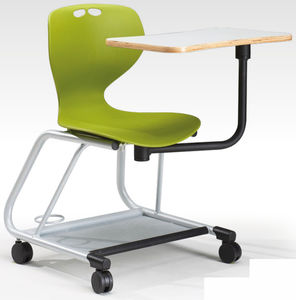 silla contemporánea