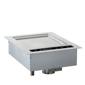 plancha de interior