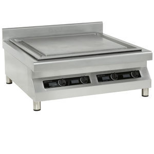 plancha de interior