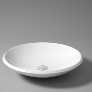 lavabo sobre mueble