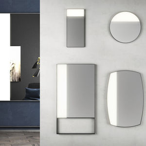 espejo para baño de pared