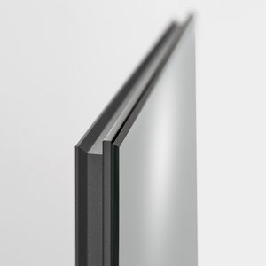 espejo de pared