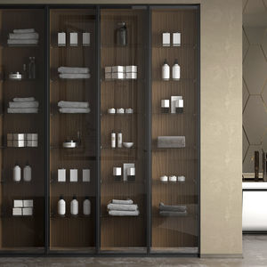 mueble de baño contemporáneo
