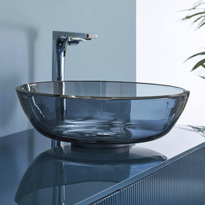lavabo sobre mueble