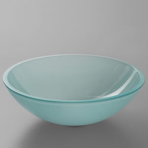 lavabo sobre mueble
