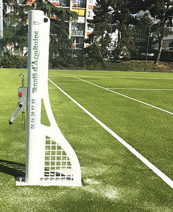 poste de tenis