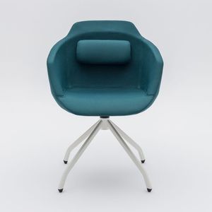 silla de visita contemporánea