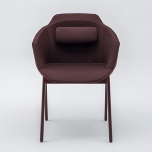 silla de visita contemporánea