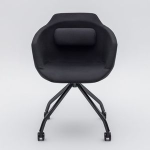 silla de visita contemporánea