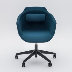 silla de visita contemporánea