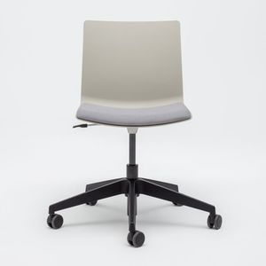 silla de oficina contemporánea