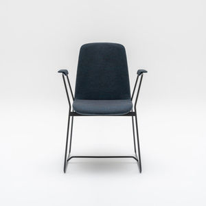 silla de visita contemporánea