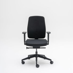 silla de oficina contemporánea