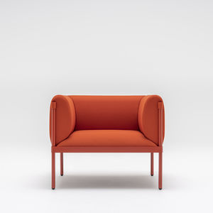 sillón contemporáneo