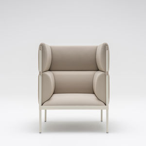 sillón contemporáneo