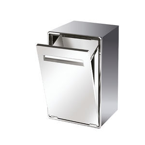 cubo de basura para bar